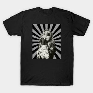 Retro Madonna T-Shirt